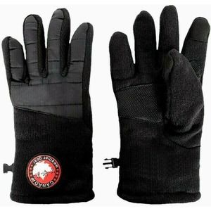 Canada Weather Gear Men's Fleece Gloves M Fleece